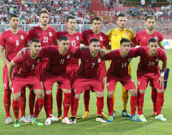 Analiza - SP: "Orlovi", samo igrajte fudbal!