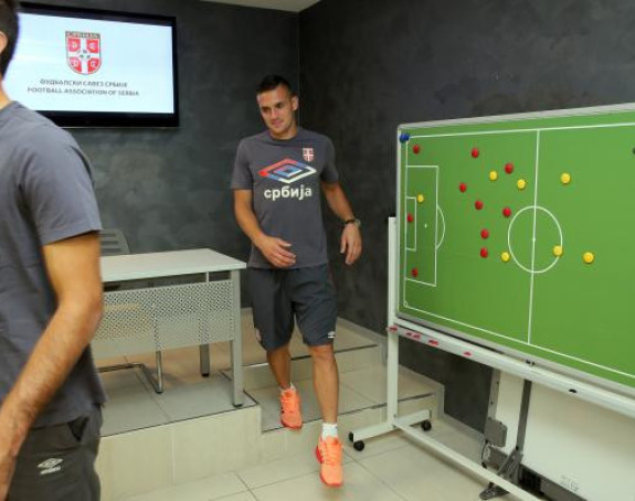 Analiza - SP: Ko će biti večeras u startnih 11 kod Muslina?!