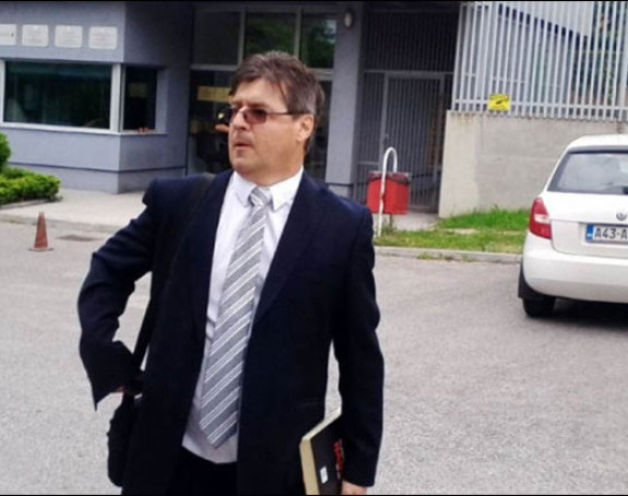 Мустафић стабилан и способан да свједочи