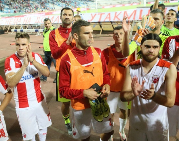 Crvena Zvezda: Trojici bekova ističu ugovori! Ko ostaje, a ko odlazi?!
