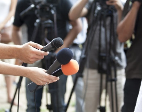 Клуб новинара БЛ: Министар да се извини