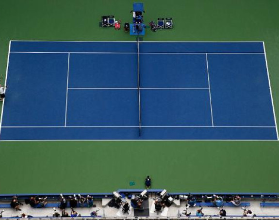 Velika promjena u tenisu kreće od US opena!