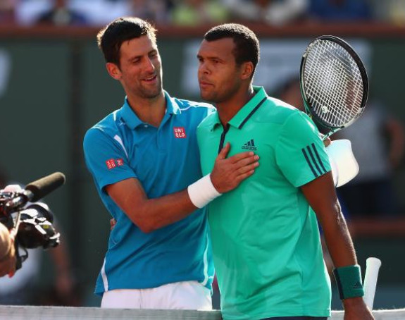 Analiza - US open: Novakovo oružje koje se ne spominje...!