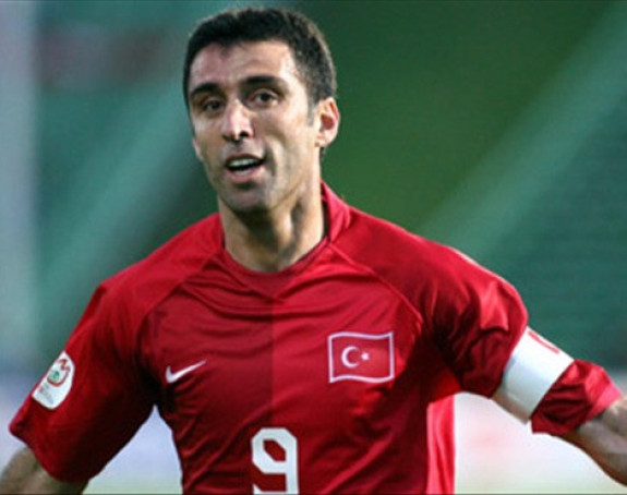 Analiza - video: Hakan Šukur? Ko to beše?