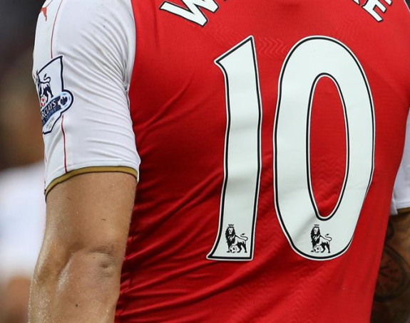 Ozil "zabo nož u leđa" Vilšeru!