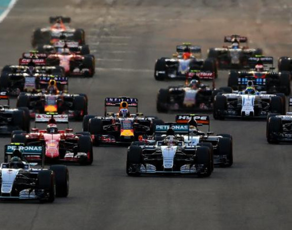 Amerikanci postaju suvlasnici F1?!
