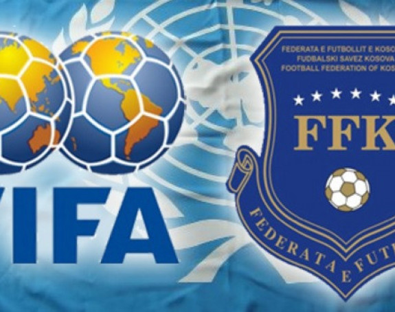 SP: Tzv. Kosovu ''na poklon'' od FIFA-e - devetorica + dvojica igrača!
