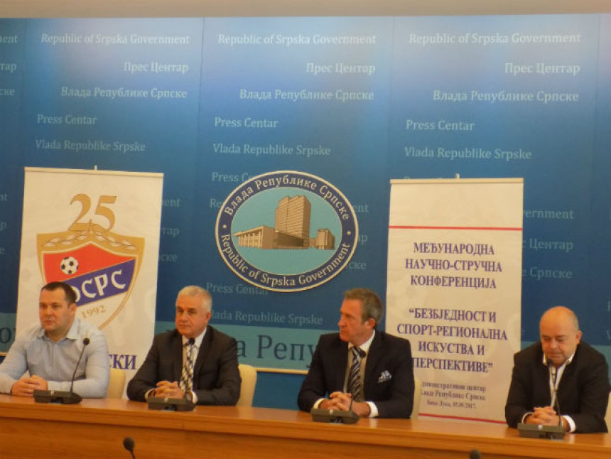 FSRS obilježio 25 godina postojanja