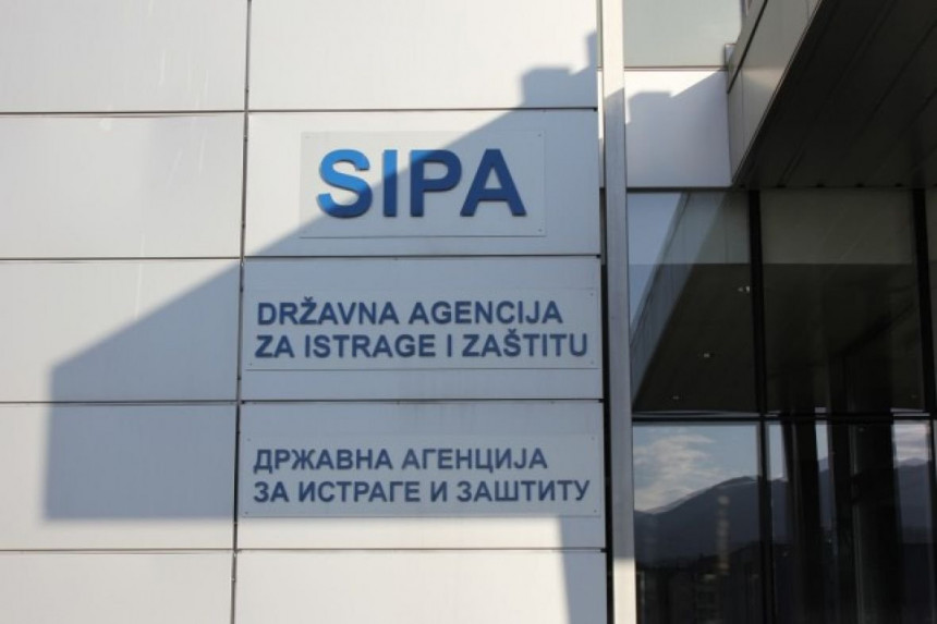 SIPA: Izvještaj o tajnom praćenju