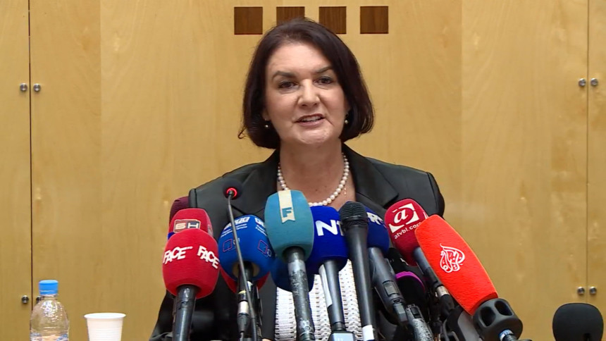 Neko mora da odgovara za aferu