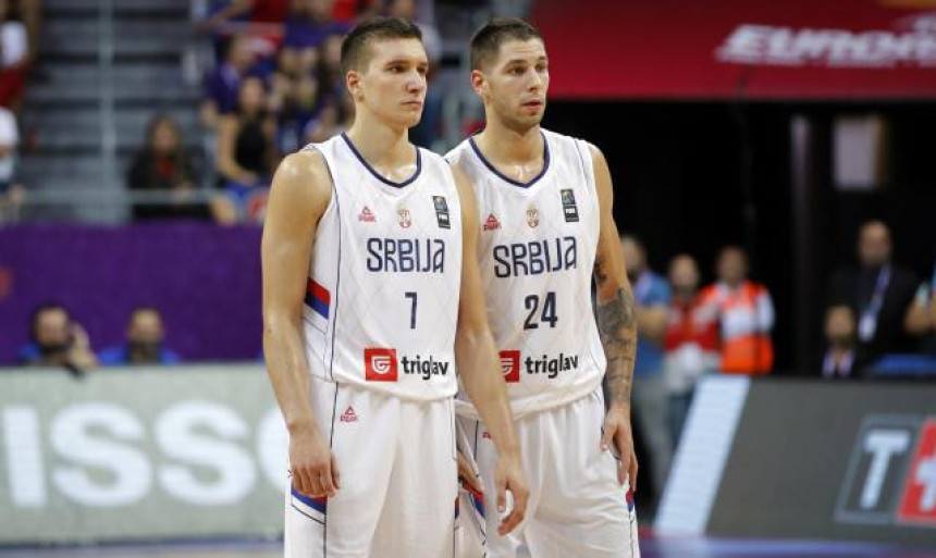 Skener: Turci su videli sve od Srbije, čak i Jovićev šut!
