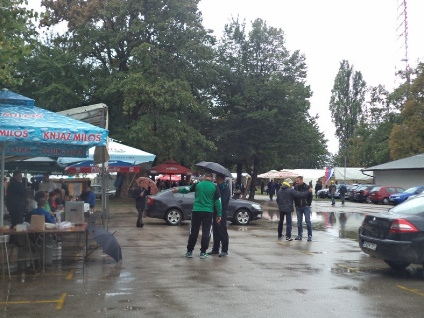13. Gastro fest u Srpcu