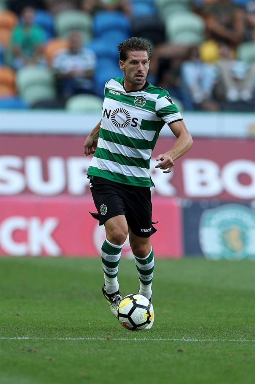 FIFA odbila Lester - ni Drinkvoter, a ni Silva!