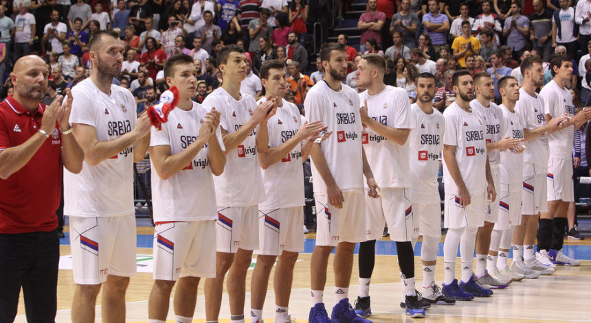 EP: SRB - GBR 82:68, reakcije...