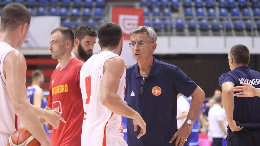 Najskuplja cigareta u istoriji Eurobasketa!