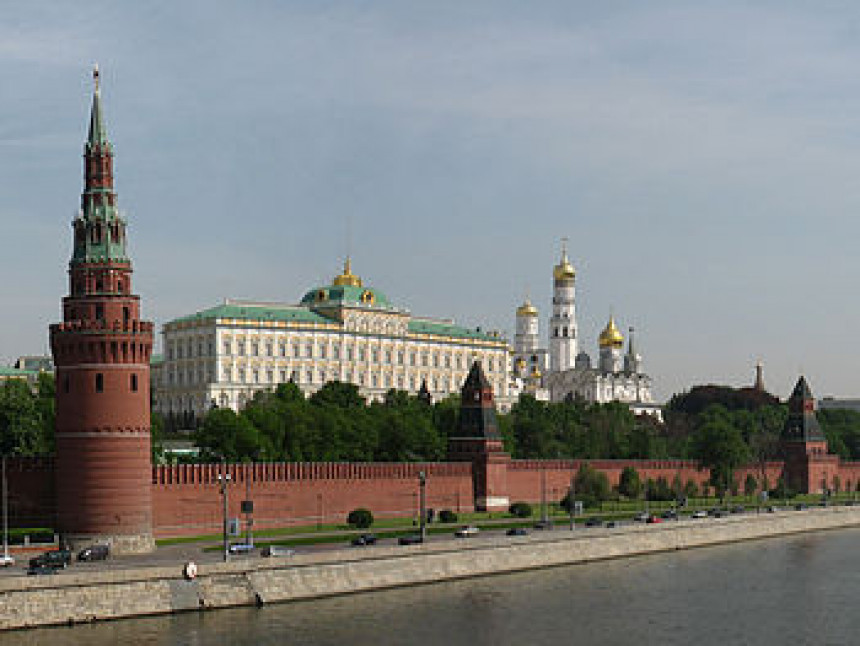 Moskva spremna za novu rezoluciju 