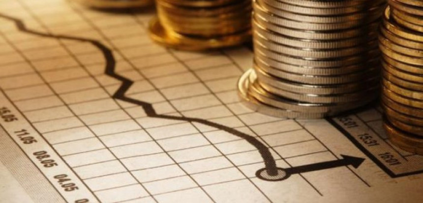 Dug porastao za 35 miliona KM
