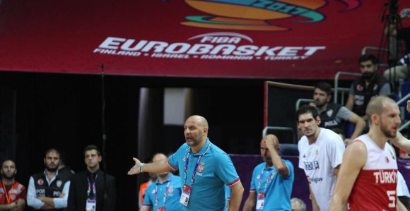 Sale: Ovo je izborio TIM, ponosan sam!