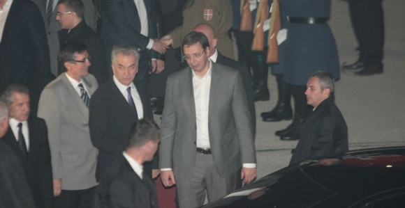 Srbija od BiH traži stanicu Štrpci, područje oko HE Zvornik i ...