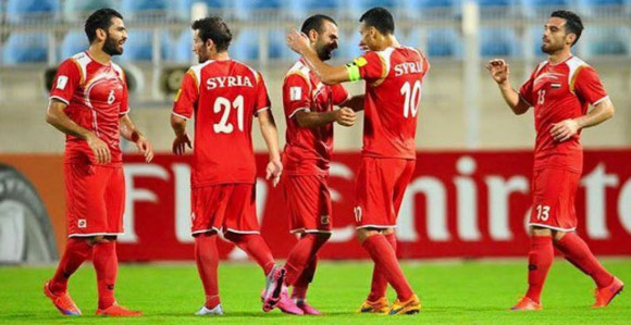 SP - Ludilo azijskih kvalifikacija: SIRIJA U BARAŽU!