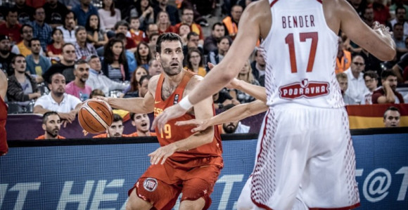 EP: Španci preživili Hrvate i osvojili 1. mjesto!