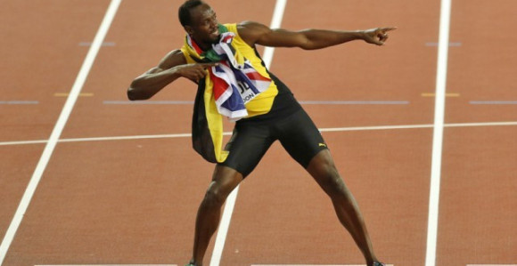 Јусеин Болт: Да заиграм за Јунајтед, па да се женим!