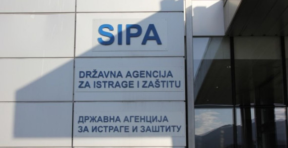 SIPA: Izvještaj o tajnom praćenju