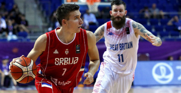 EP: Pobjeda, po planu! "Orlovi" rutinski do 3-1!