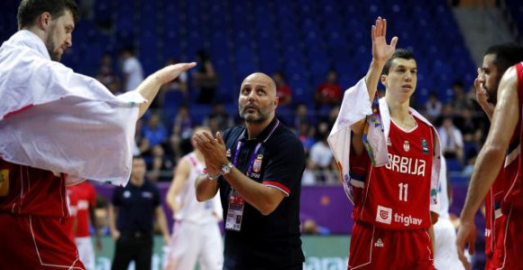 ЕП - Скенер: Одмор, шутерски тренинг и опомена...!