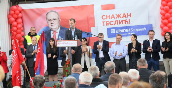 Manipulisanje parking kartama!?	