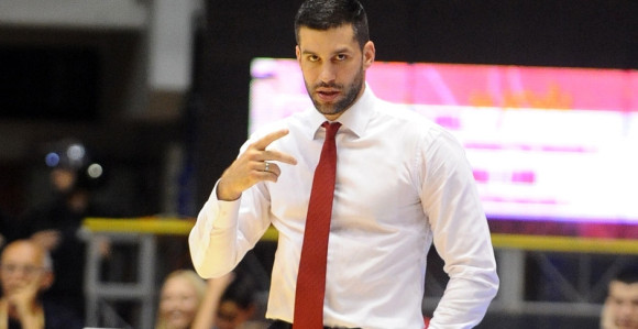 Алимпијевићев циљ - уиграна и спремна Звезда!