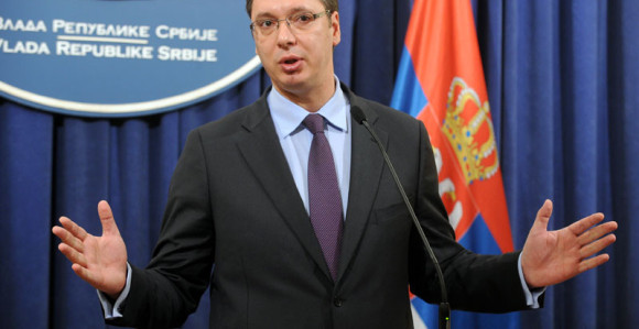 Neću dozvoliti ponižavanje Srba