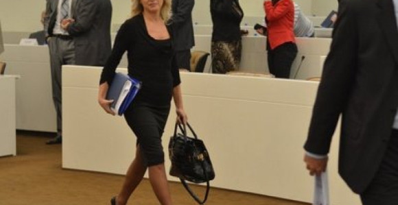 Prekid sjednice Komisije PS BiH