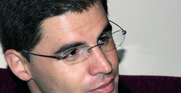 Uhapšen novinar Josip Šimić