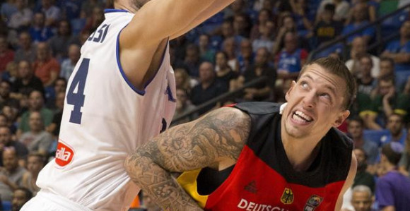 EP: Trijumf Njemačke, Belineli "pokopao" Italiju!