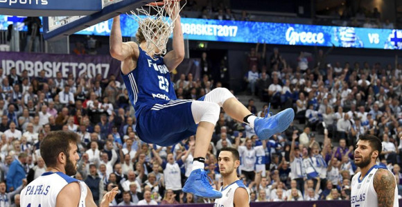 EP: Grci "vise" i moraju da pobede Poljsku!