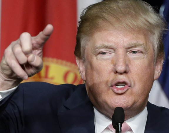 Ukinut program za migrante u SAD