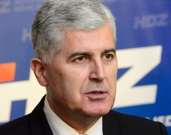 HDZ ne da Srbima konstitutivnost