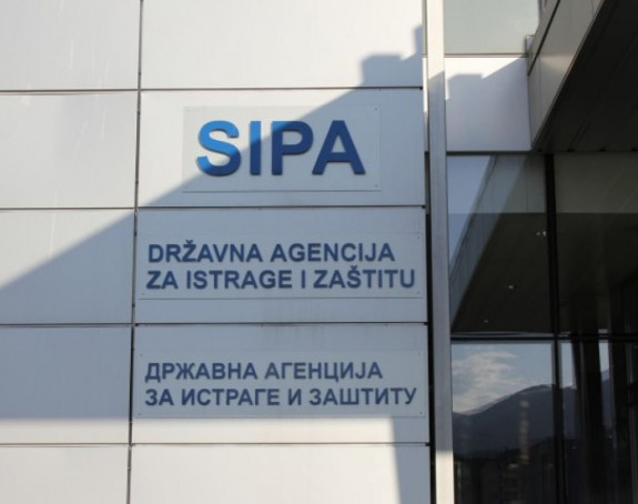 SIPA: Izvještaj o tajnom praćenju