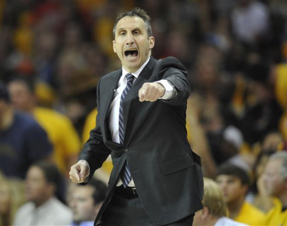 И Блат оплео по ФИБА-и: Нереално, штетно...!