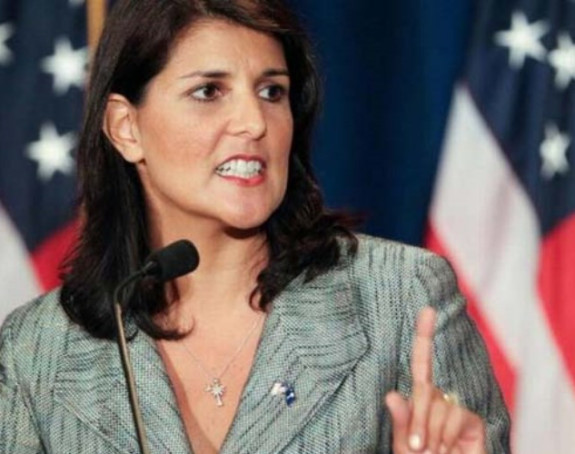 Sjeverna Koreja "preklinje za rat"