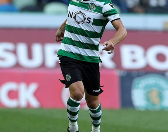 ФИФА одбила Лестер - ни Дринквотер, а ни Силва!