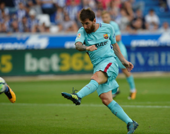 Месијев нови уговор је ту, али...