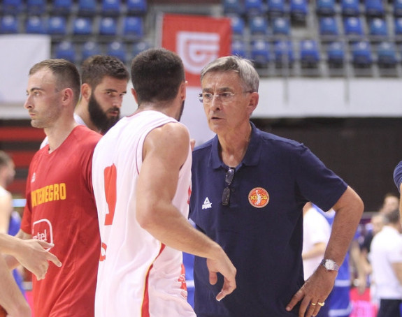 Najskuplja cigareta u istoriji Eurobasketa!