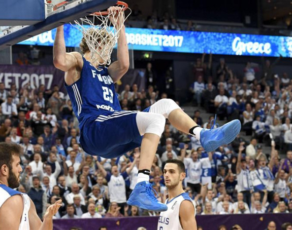 EP: Grci "vise" i moraju da pobede Poljsku!