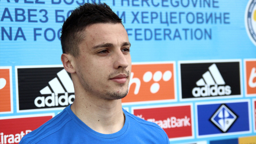 Krunić: Prosinečki radi odličan posao!