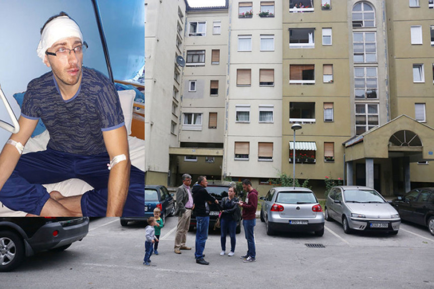 Istraga o napadu tapka u mjestu?!