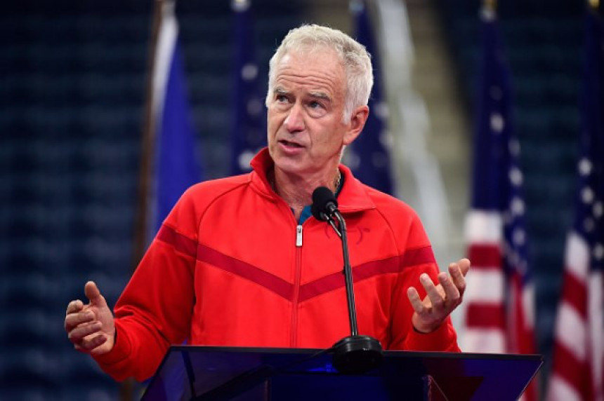 Mekinro o "paklu" Njujorka: Novak je najugroženiji!