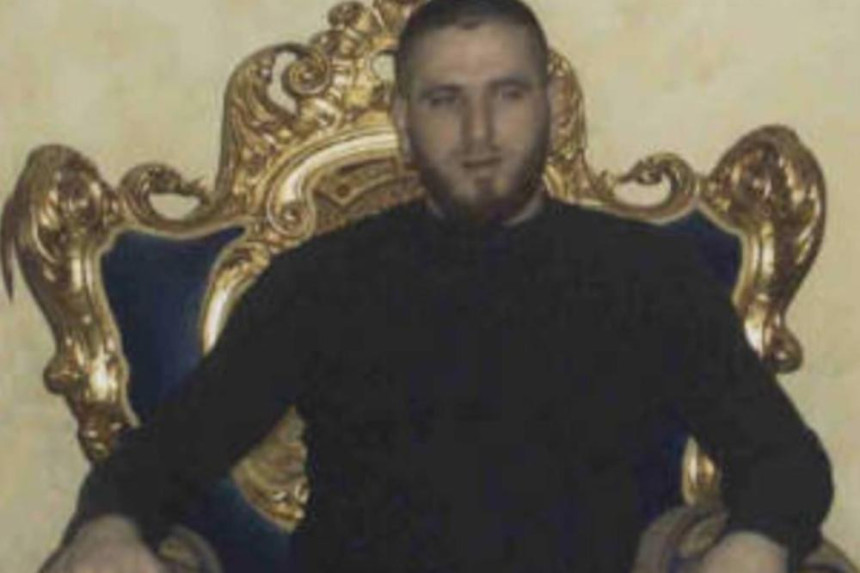 Keljmendi se zahvalio Dodiku