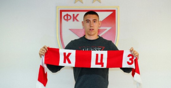 Jirka prepun utisaka otišao iz Beograda!